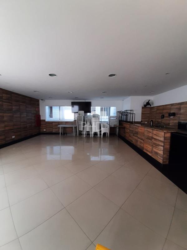 Apartamento, 2 quartos, 44 m² - Foto 15