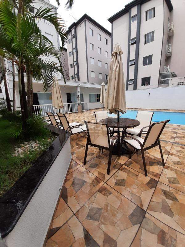 Apartamento, 2 quartos, 44 m² - Foto 1