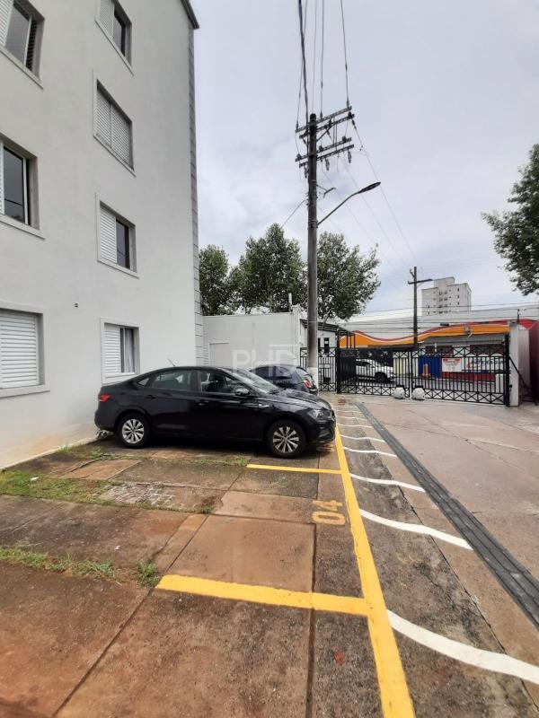 Apartamento, 2 quartos, 44 m² - Foto 18