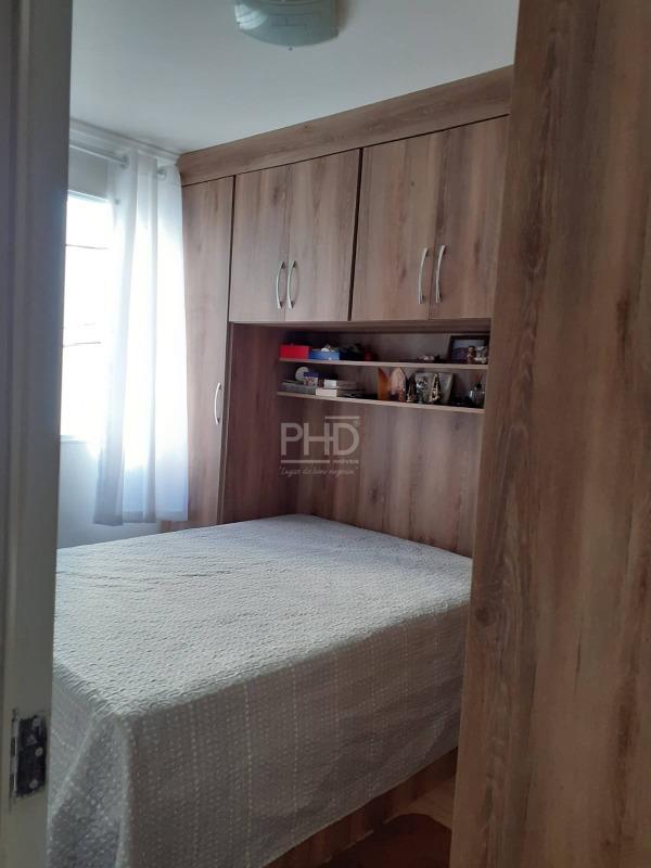 Apartamento, 2 quartos, 44 m² - Foto 8