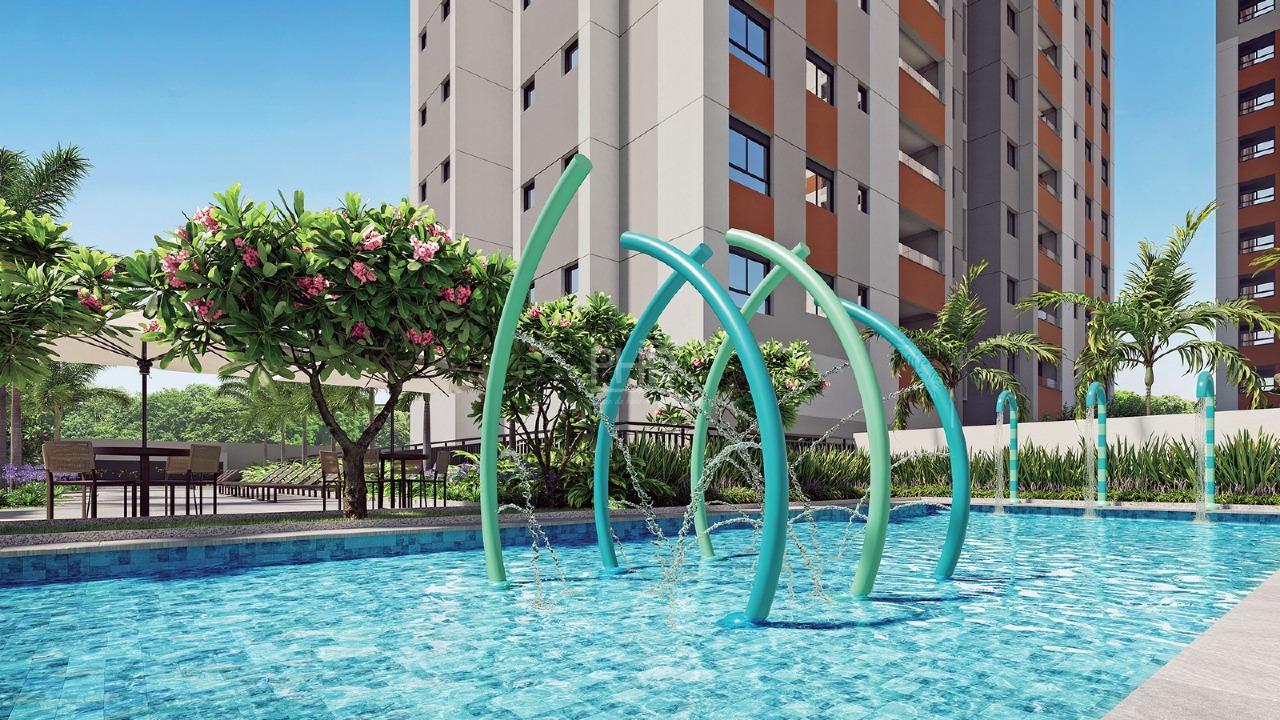 Apartamento, 3 quartos, 117 m² - Foto 1