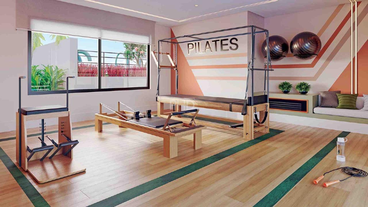 Apartamento, 3 quartos, 117 m² - Foto 8