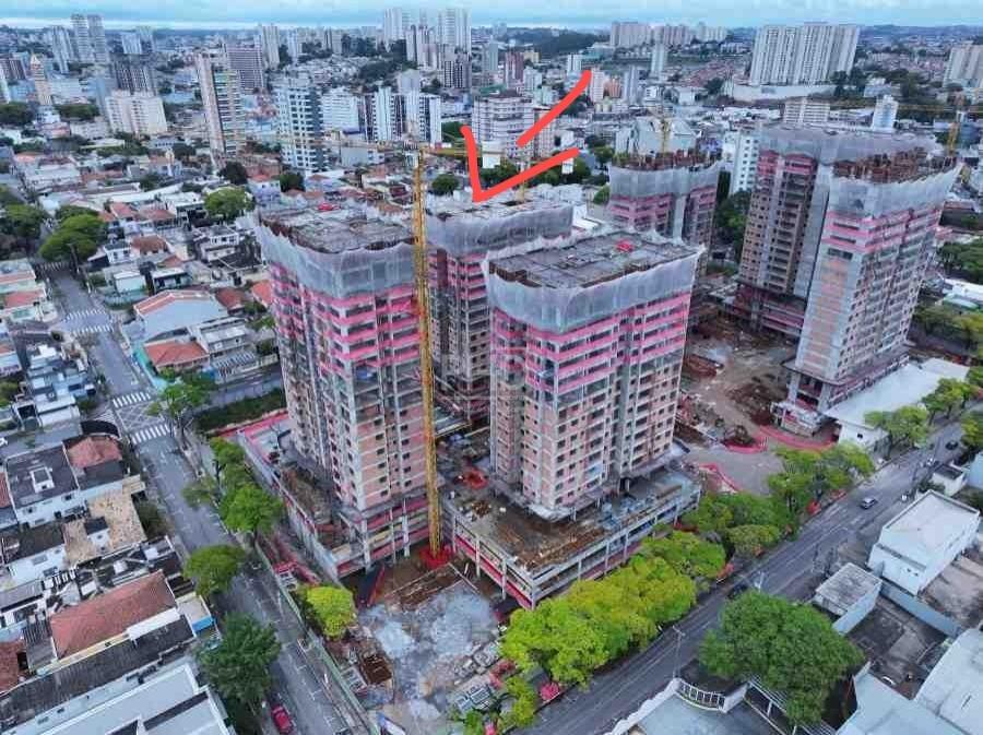 Apartamento, 3 quartos, 117 m² - Foto 4