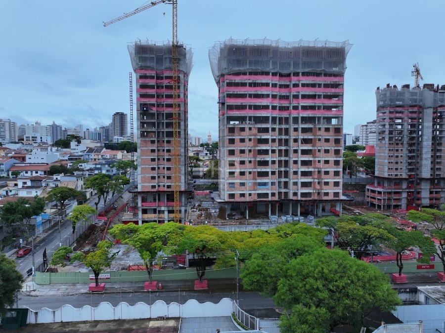 Apartamento, 3 quartos, 117 m² - Foto 2