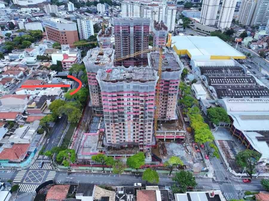 Apartamento, 3 quartos, 117 m² - Foto 3