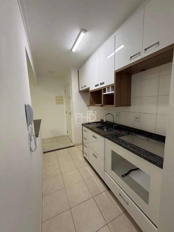 Apartamento, 2 quartos, 52 m² - Foto 5