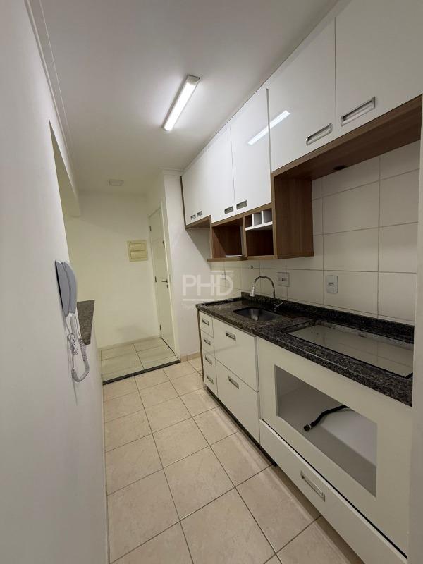 Apartamento, 2 quartos, 52 m² - Foto 6