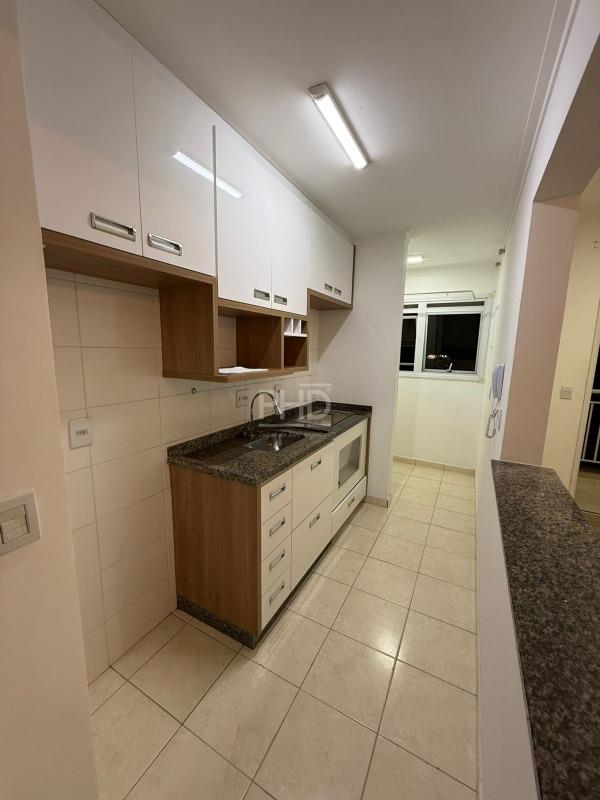 Apartamento, 2 quartos, 52 m² - Foto 8