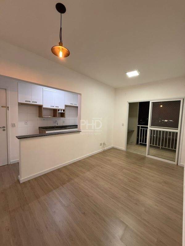 Apartamento, 2 quartos, 52 m² - Foto 1