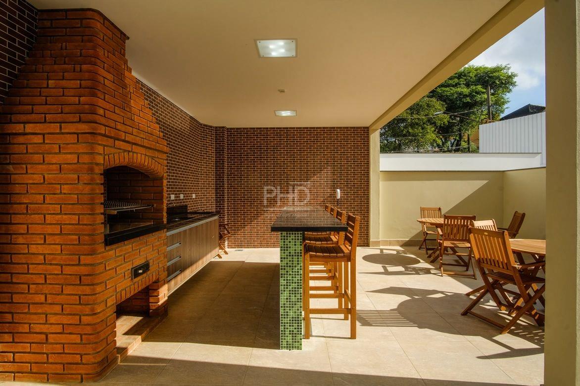 Apartamento, 2 quartos, 55 m² - Foto 43