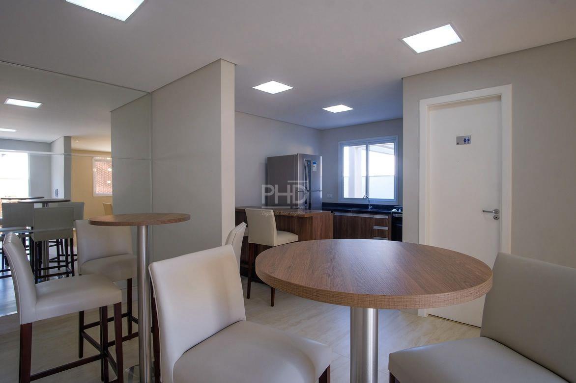 Apartamento, 2 quartos, 55 m² - Foto 33
