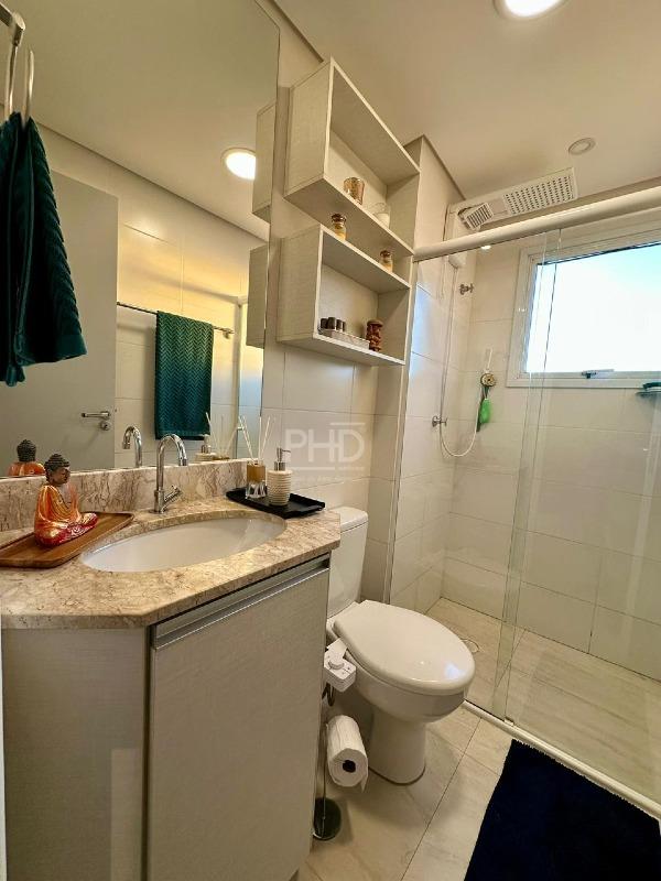 Apartamento, 2 quartos, 55 m² - Foto 25