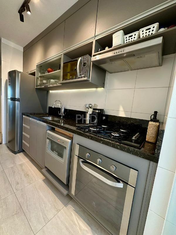 Apartamento, 2 quartos, 55 m² - Foto 14