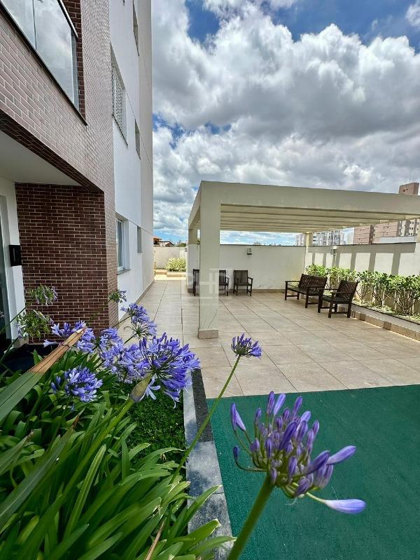 Apartamento, 2 quartos, 55 m² - Foto 42