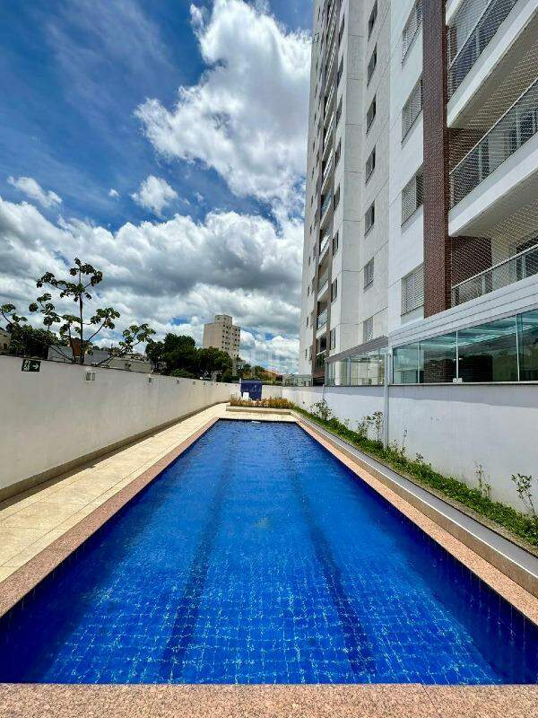 Apartamento, 2 quartos, 55 m² - Foto 1