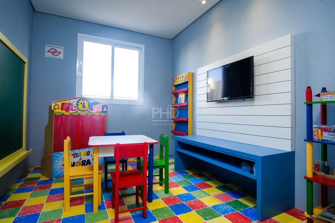 Apartamento, 2 quartos, 55 m² - Foto 28