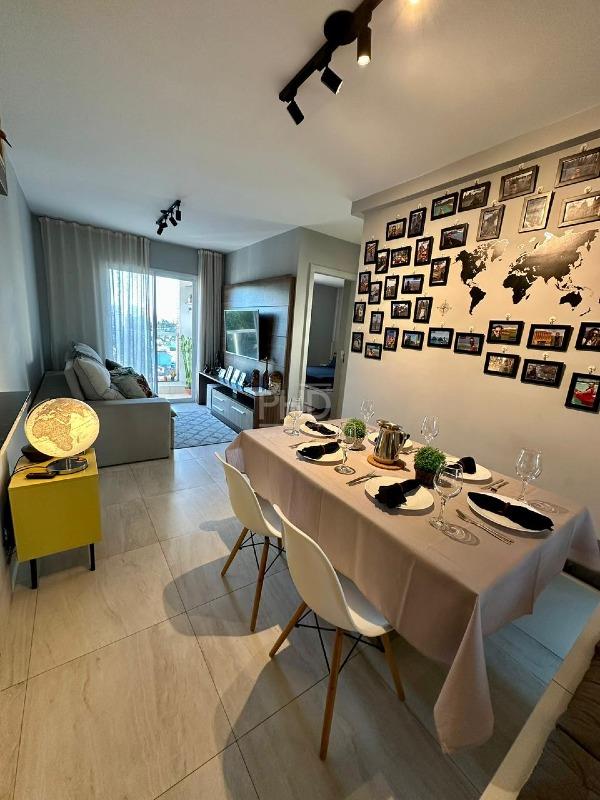 Apartamento, 2 quartos, 55 m² - Foto 11