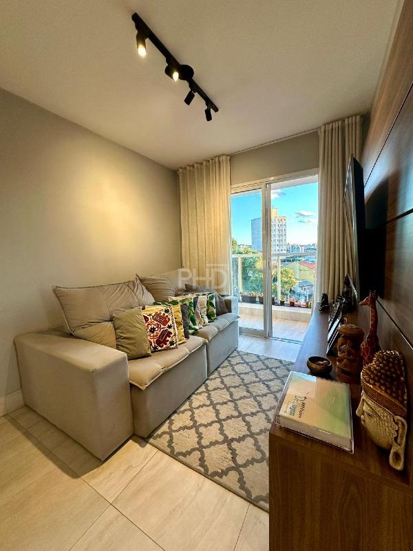 Apartamento, 2 quartos, 55 m² - Foto 4