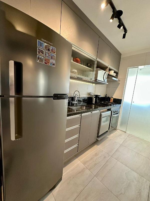 Apartamento, 2 quartos, 55 m² - Foto 15