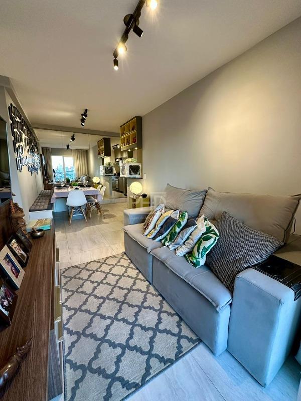 Apartamento, 2 quartos, 55 m² - Foto 5