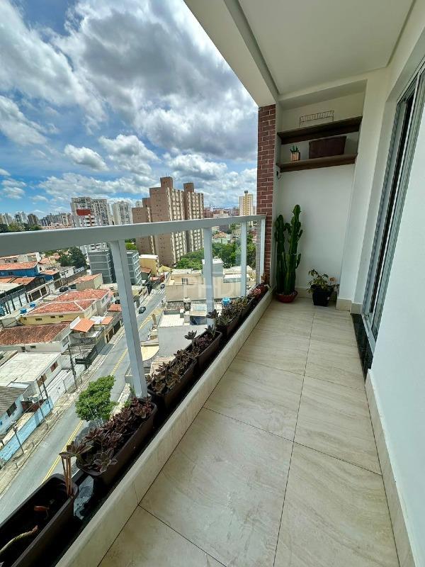 Apartamento, 2 quartos, 55 m² - Foto 6