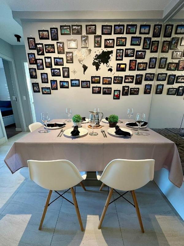 Apartamento, 2 quartos, 55 m² - Foto 12