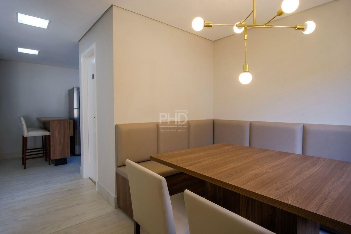 Apartamento, 2 quartos, 55 m² - Foto 35