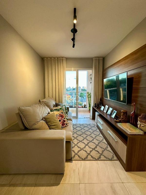 Apartamento, 2 quartos, 55 m² - Foto 2