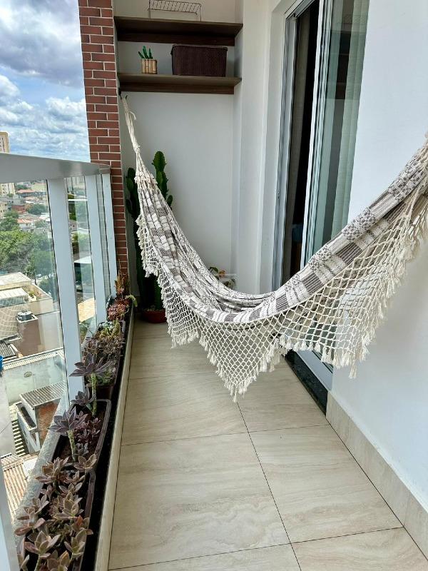 Apartamento, 2 quartos, 55 m² - Foto 7