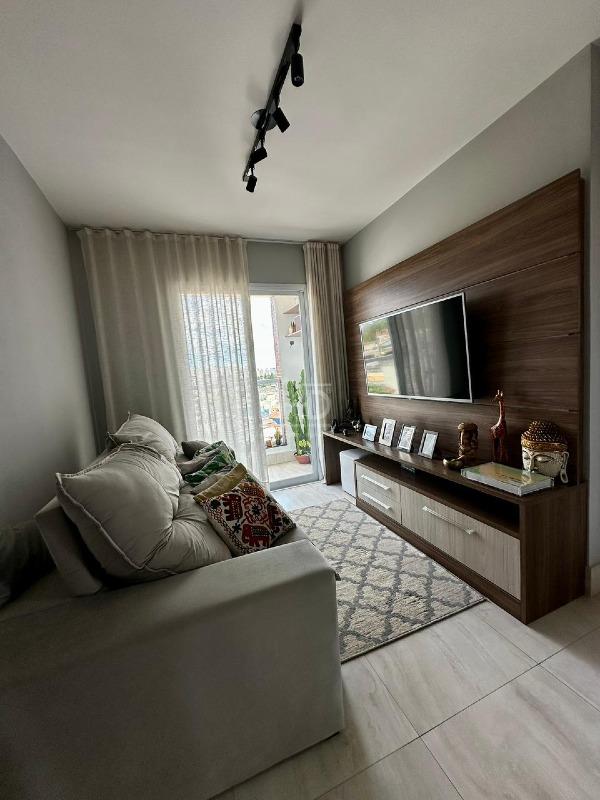 Apartamento, 2 quartos, 55 m² - Foto 3