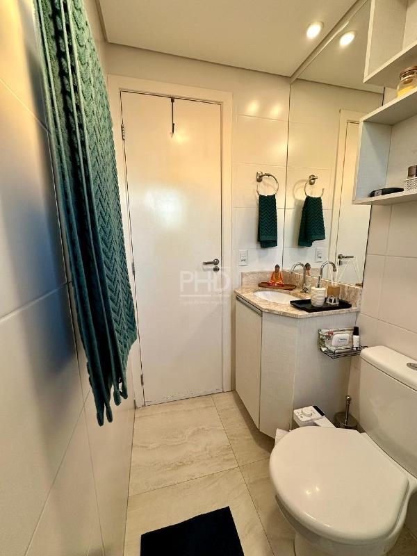 Apartamento, 2 quartos, 55 m² - Foto 24