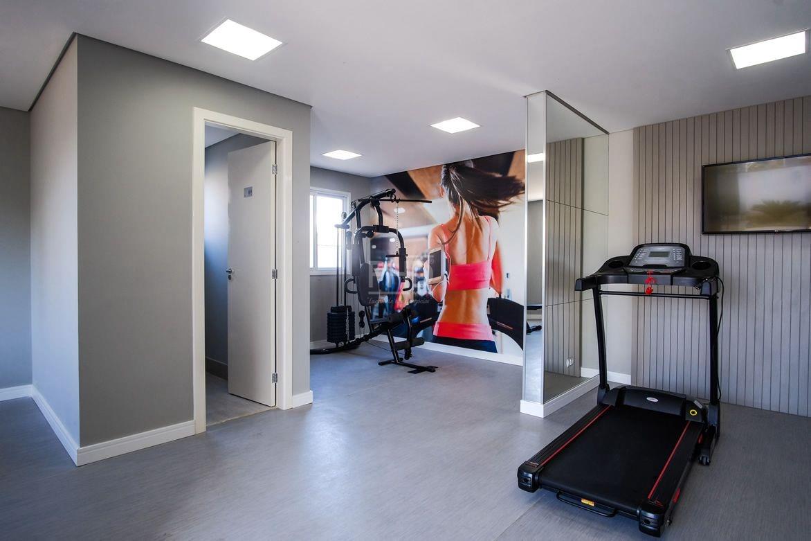 Apartamento, 2 quartos, 55 m² - Foto 29