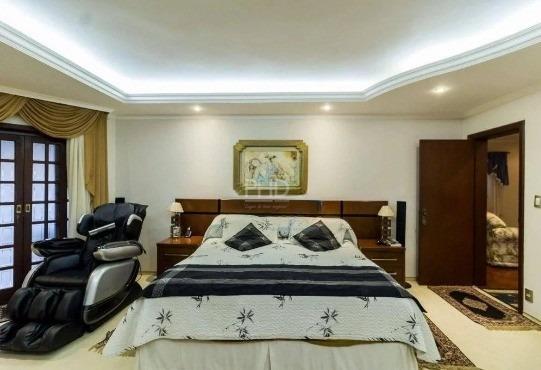 Sobrado, 5 quartos, 609 m² - Foto 27