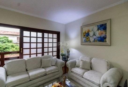 Sobrado, 5 quartos, 609 m² - Foto 3