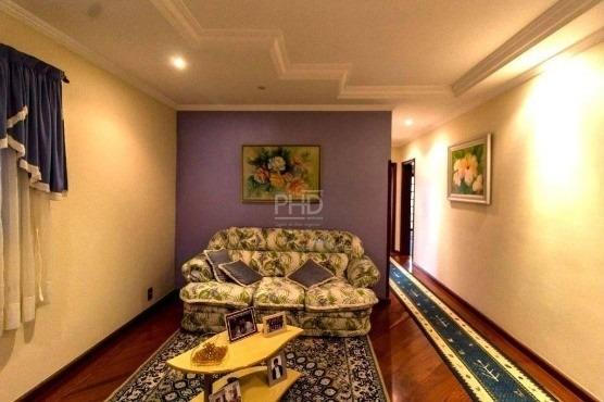 Sobrado, 5 quartos, 609 m² - Foto 33