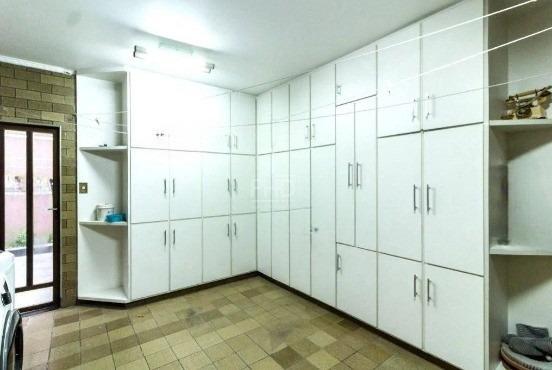 Sobrado, 5 quartos, 609 m² - Foto 39