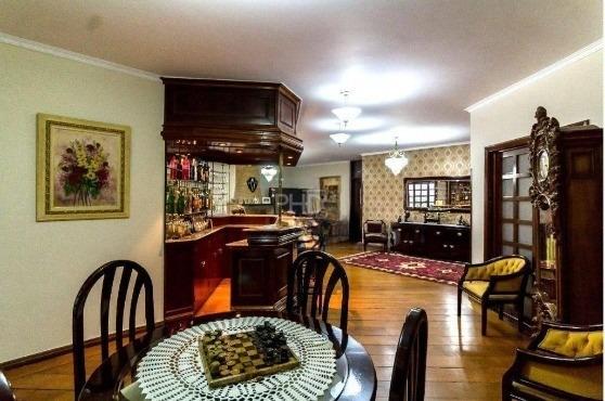 Sobrado, 5 quartos, 609 m² - Foto 17