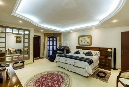 Sobrado, 5 quartos, 609 m² - Foto 28