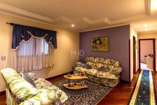 Sobrado, 5 quartos, 609 m² - Foto 32