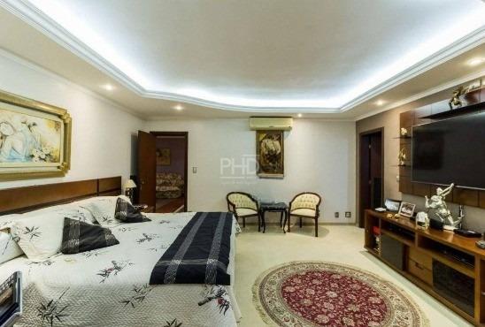 Sobrado, 5 quartos, 609 m² - Foto 26