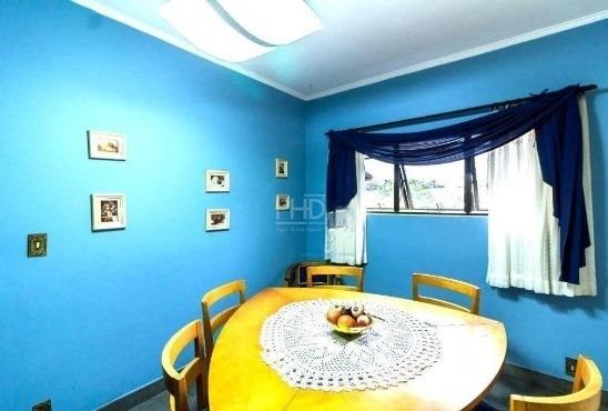 Sobrado, 5 quartos, 609 m² - Foto 13