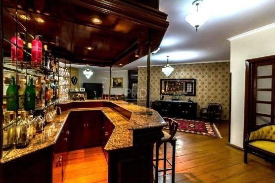 Sobrado, 5 quartos, 609 m² - Foto 6