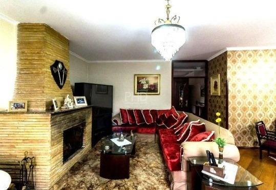 Sobrado, 5 quartos, 609 m² - Foto 4