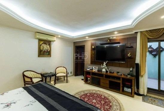 Sobrado, 5 quartos, 609 m² - Foto 7