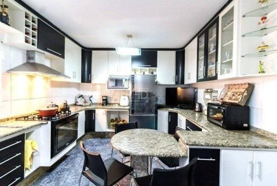 Sobrado, 5 quartos, 609 m² - Foto 38