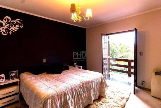 Sobrado, 5 quartos, 609 m² - Foto 21