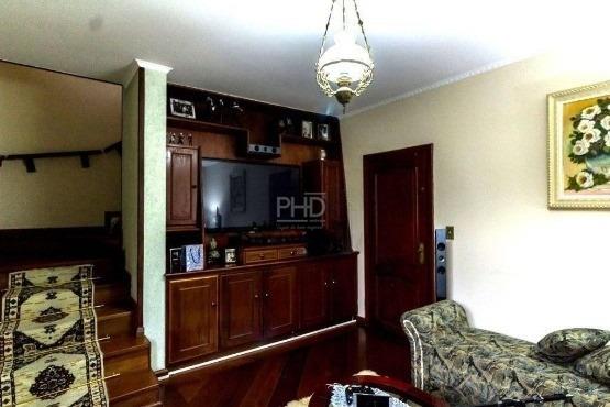 Sobrado, 5 quartos, 609 m² - Foto 31