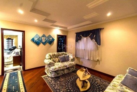 Sobrado, 5 quartos, 609 m² - Foto 30