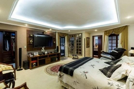 Sobrado, 5 quartos, 609 m² - Foto 29