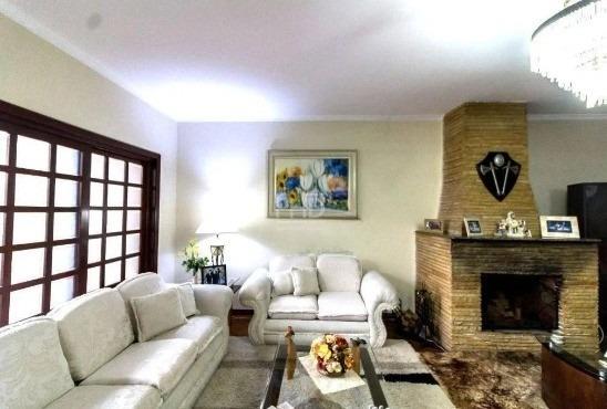 Sobrado, 5 quartos, 609 m² - Foto 2